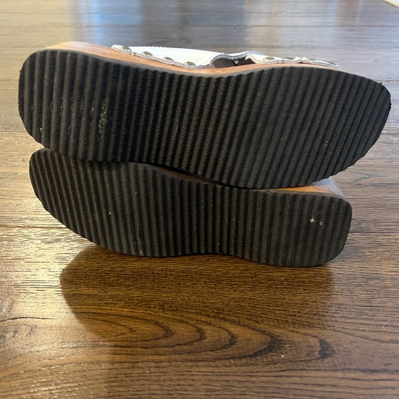 Y2K Vintage Candie’s Clogs - Picture 5 of 7